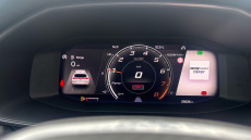 CUPRA Formentor 1.5 TSI 150 V1 5dr DSG Petrol Estate